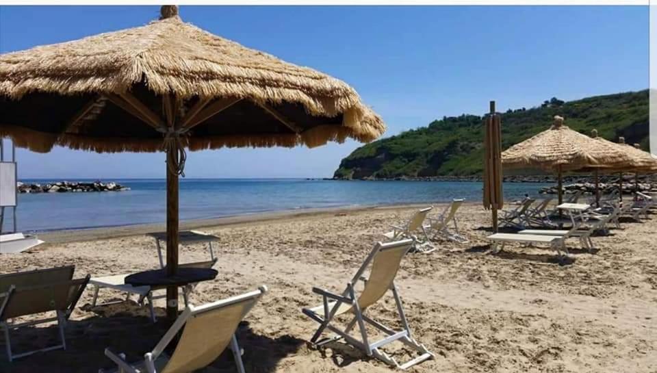 Camping Onda Azzurra Hotel Ortona Exterior photo