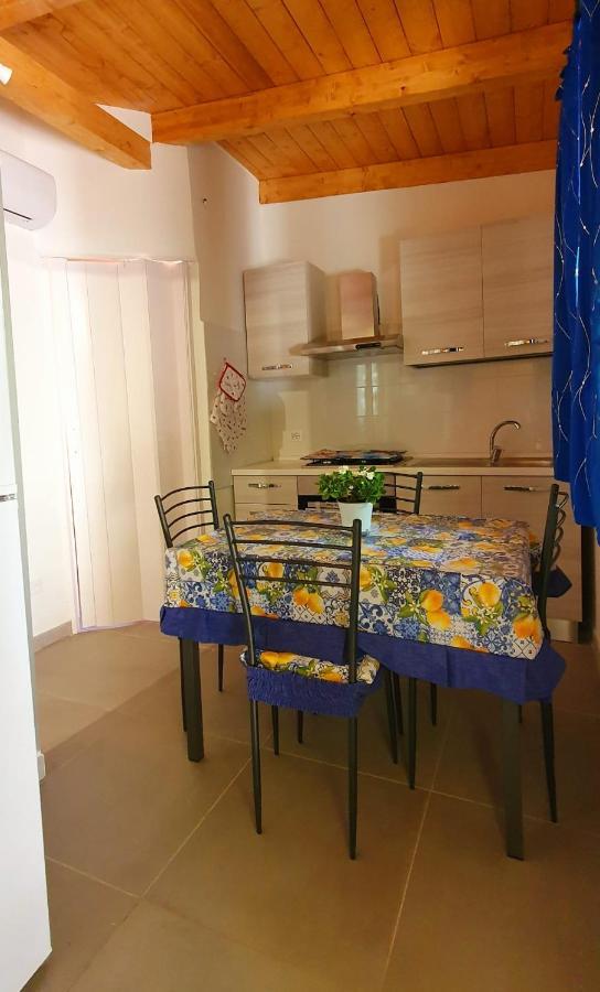 Camping Onda Azzurra Hotel Ortona Exterior photo